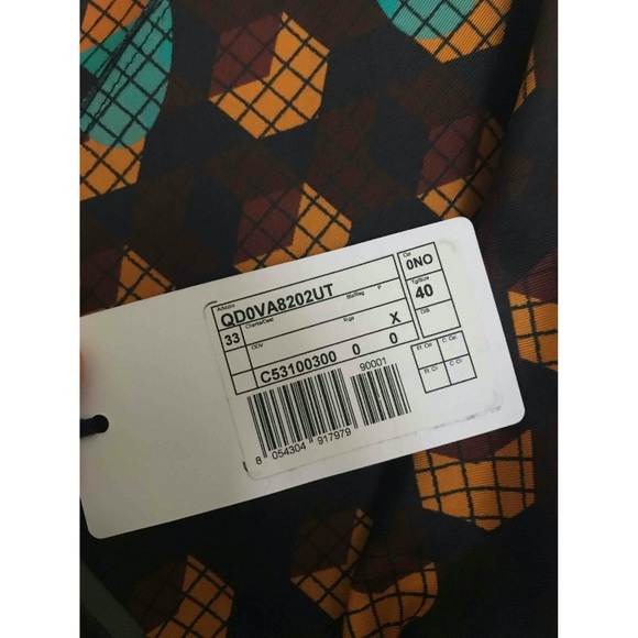 Missoni Silk Dress - Picture 9 of 14